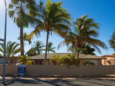 33 Robinson Street, Port Hedland
