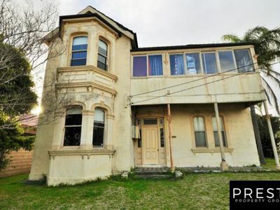 1 Carlton Street, Arncliffe