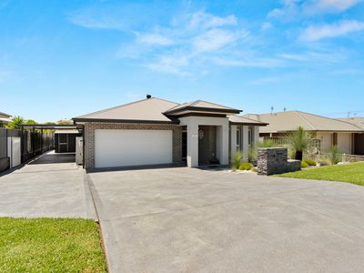 7 Hastings Parade, Sussex Inlet