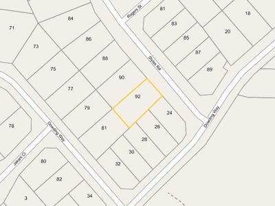 92 Styles Road, Port Hedland