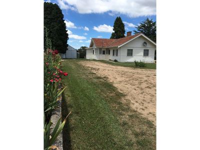 2562 Great Western Highway, Meadow Flat