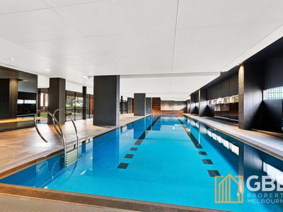 2413 / 120 A'Beckett Street, Melbourne
