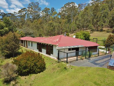 535 Devils Hole Rd, Wyndham