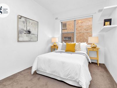 1 / 36 Murdoch Street, Cremorne