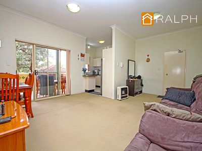 4 / 71 Railway Parade, Lakemba