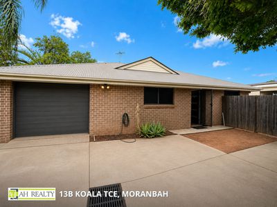 13B Koala Terrace, Moranbah