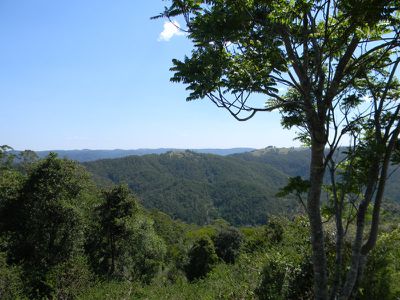 345 Harpers Creek Rd , Maleny