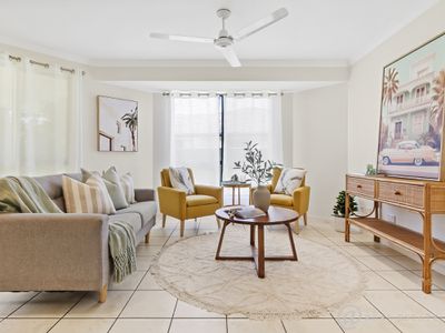 8 Antarctic Street, Yeppoon