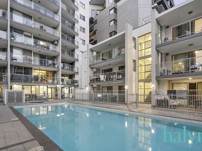 31 / 259-269 Hay Street, East Perth