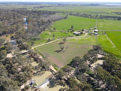 37 Weir Road, Kerang