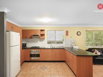 16 Blackburn Avenue, West Hoxton