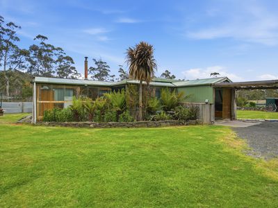 2346 Lake Leake Road, Campbell Town