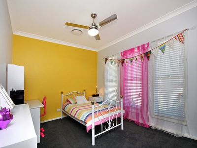 3 Seiler Ct, Karalee