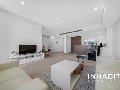 410 / 2 Moreau Parade, East Perth