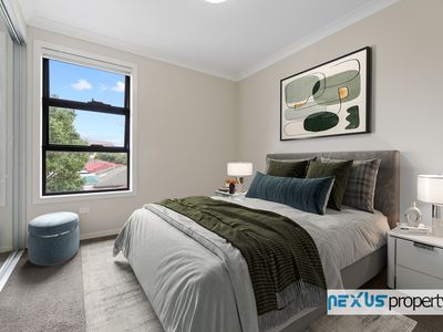 223 / 25 Hope Street, Penrith