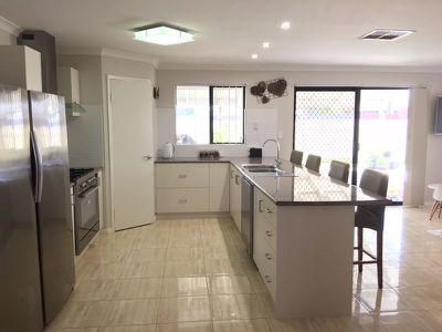 7 Woodman Street, West Lamington