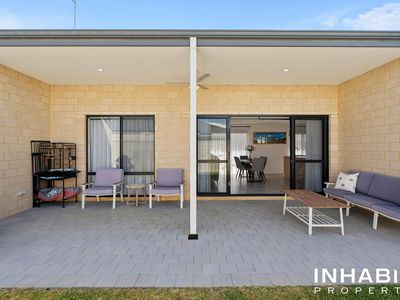 21 Match View, Two Rocks