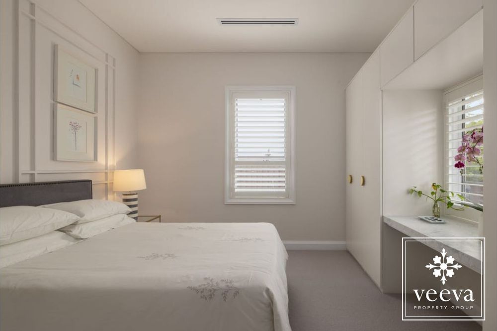 8 Queen Street, Granville