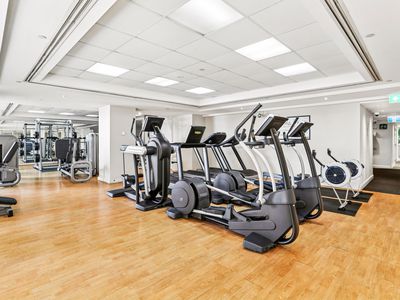 505 / 187 Kent Street, Sydney