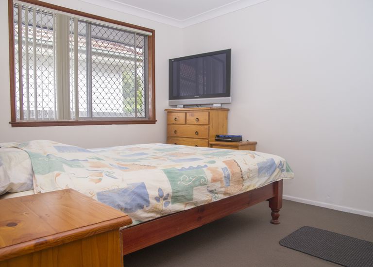 136 Ashford Avenue, Milperra