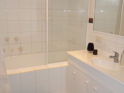 43A PEARL PARADE, Scarborough
