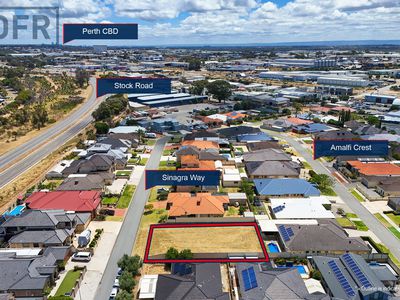 21 Sinagra Way, Yangebup