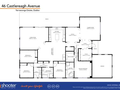 46 Castlereagh Avenue, Dubbo