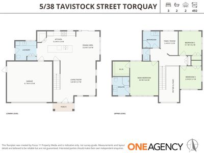 5 / 38 Tavistock Street, Torquay