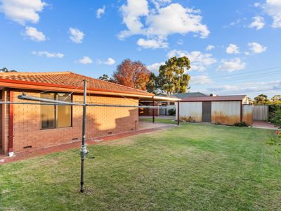 11 Chancery Crescent, Willetton