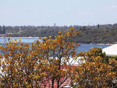 East Fremantle