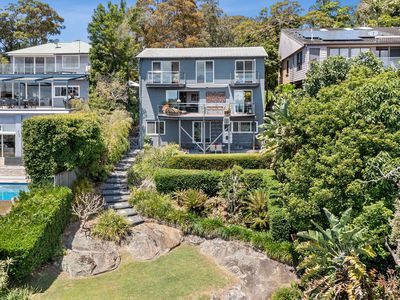 12 The Circle, Bilgola Plateau