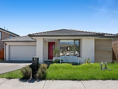 21 St Gwinear Lane, Cranbourne North