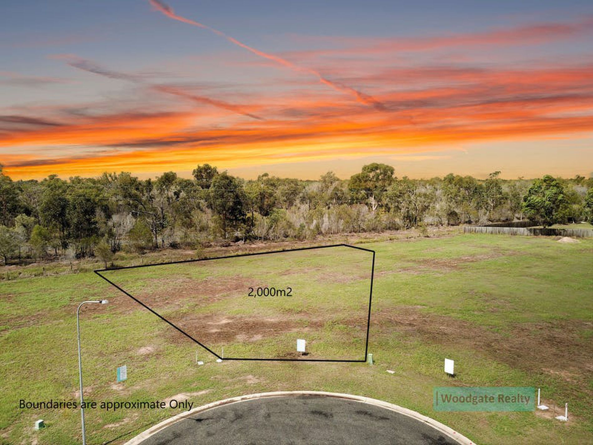 5 Lagoon Court, Woodgate