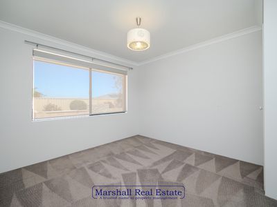 5 Kinta Way, Tapping