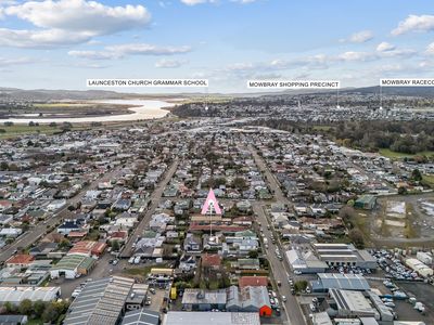 4 Evans Street, Invermay