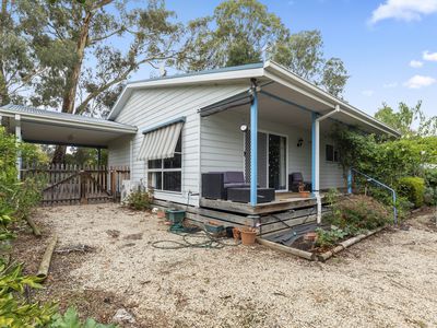 14 Anderson Street, Avenel