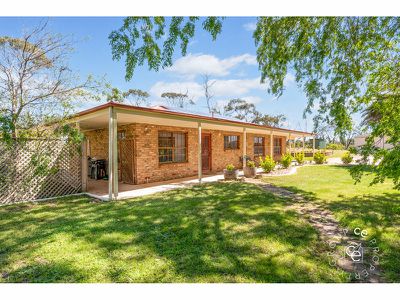 110 Jacksons Hill Road, Kenton Valley