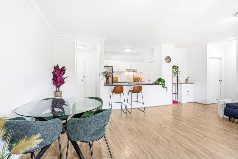 20 / 56 Marlborough Road, Homebush West