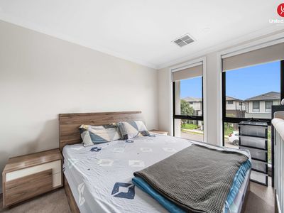 45 Connemara Street, Austral