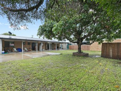 28 Caringa Street, Urangan