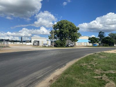 19-21 Stolzenberg Street, Kingaroy