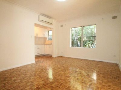 8 / 23 Eden Street, Arncliffe