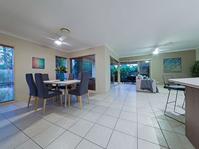 6 Burdekin Street, Wakerley