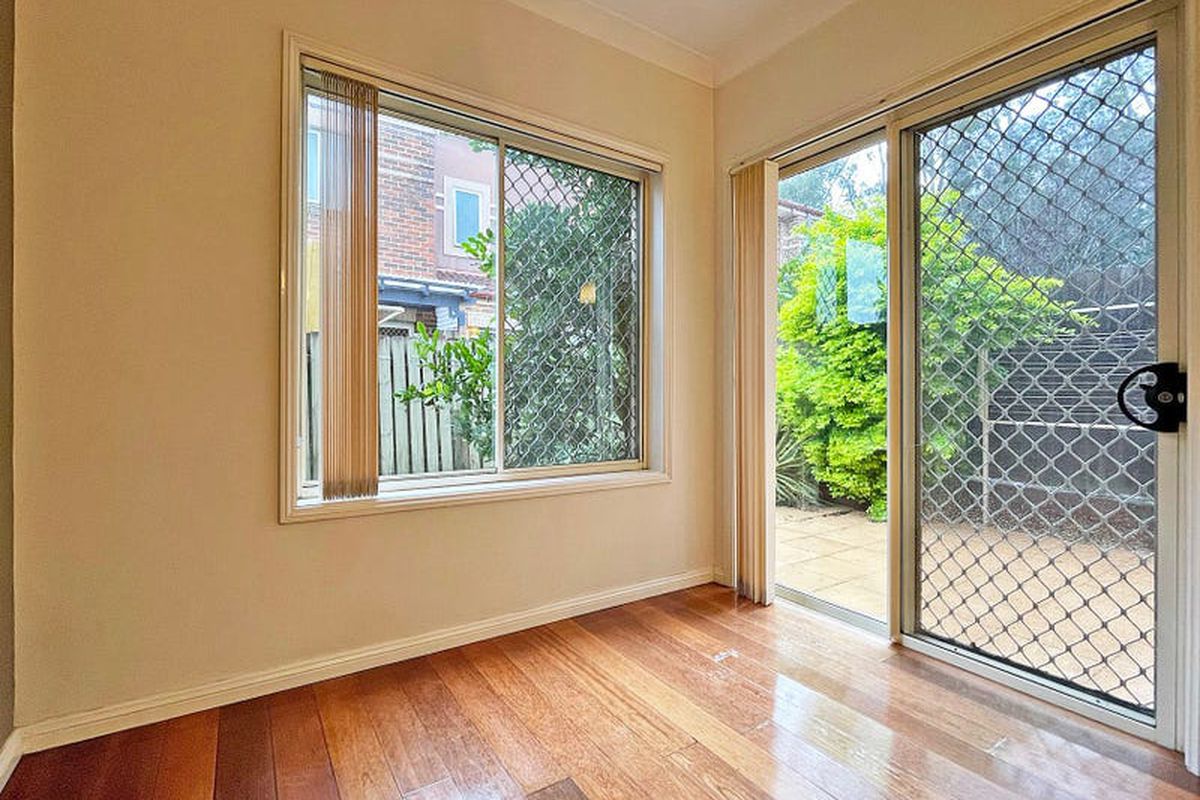 8 Connor Close, Liberty Grove