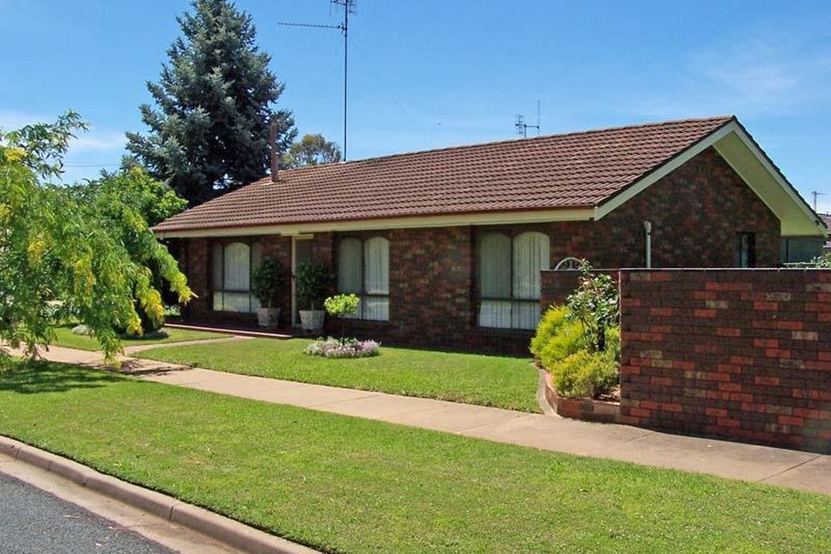 2 Mackie Street, Kyabram