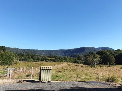 110  Yankee Creek Road, Mullumbimby Creek