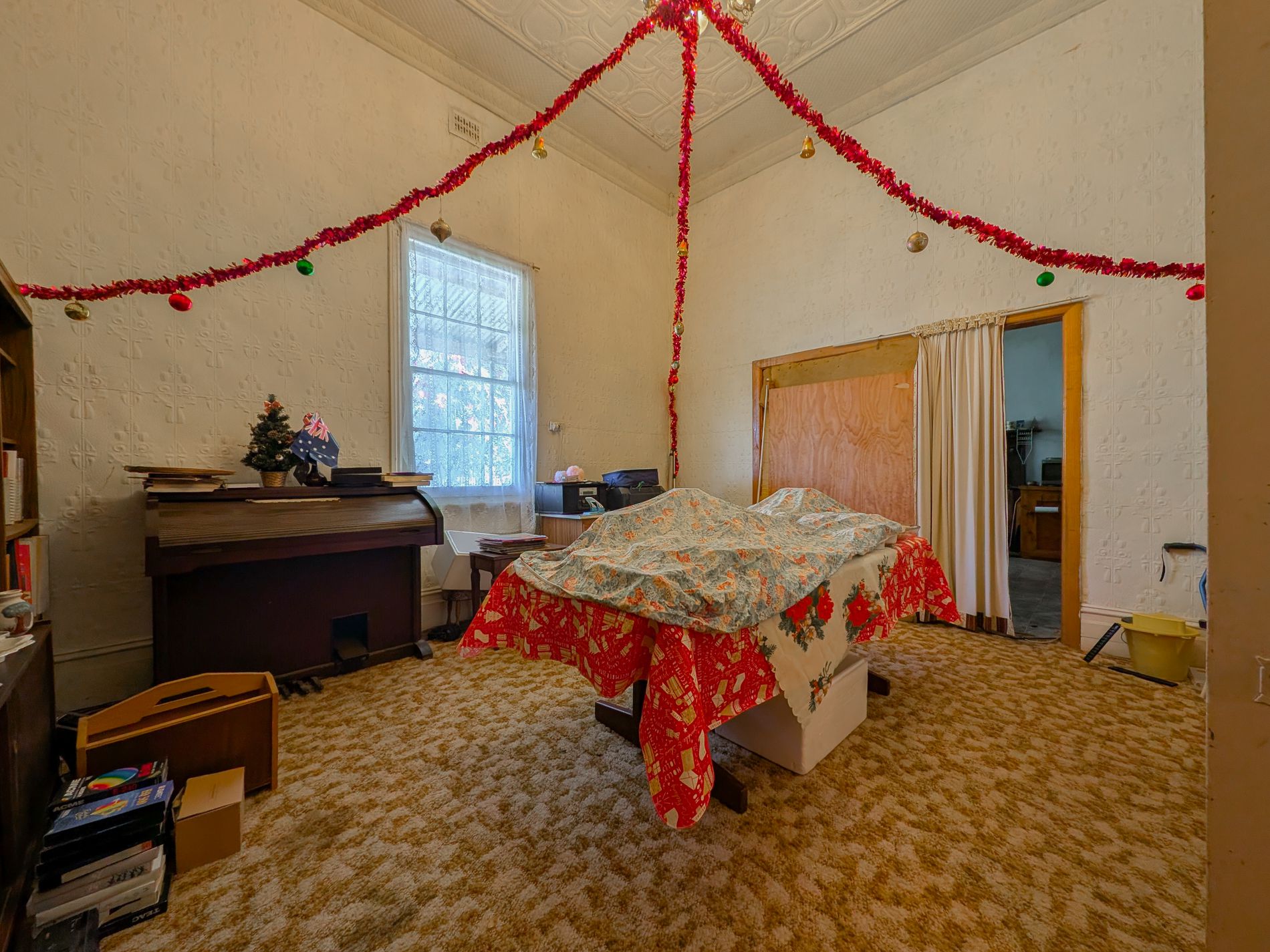 11 Charlton Road, Quambatook