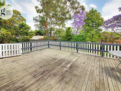 57 Station Street, West Ryde