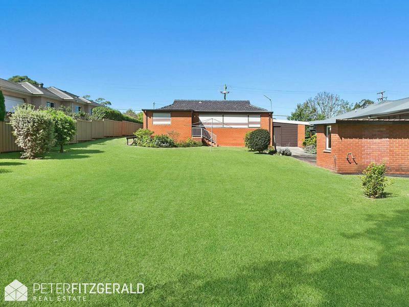 62 Meadow Street, Tarrawanna