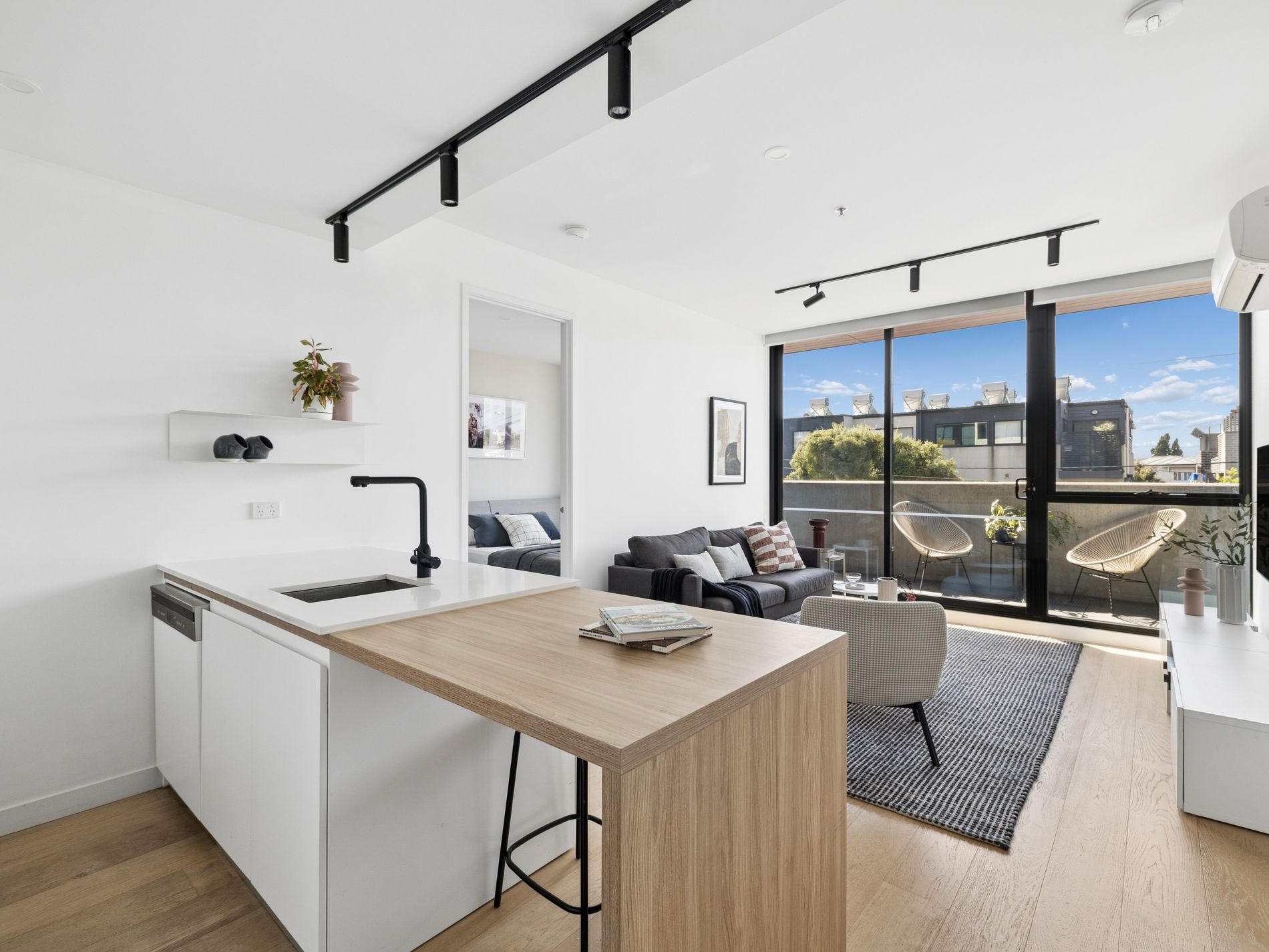 113 / 125 Francis Street, Yarraville